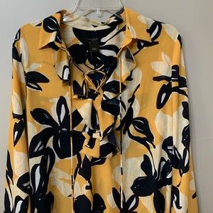Ann Taylor blouse
